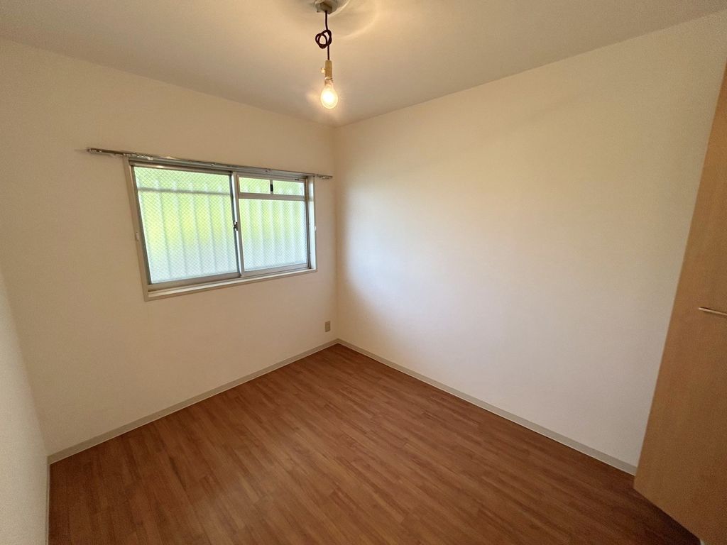 その他部屋・スペース　約4.5帖の洋室