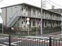 吉沢ハイツ 1階 築39年2ヶ月の賃貸物件