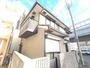 御影駅より徒歩6分 築29年10ヶ月 2階建の賃貸物件