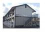 岸和田駅より徒歩6分 1階 築29年8ヶ月の賃貸物件