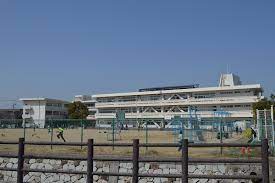 小学校　赤穂市立赤穂小学校（小学校）まで507m