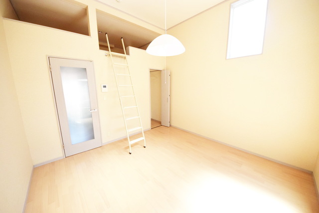 その他部屋・スペース　～きれいなお部屋です～