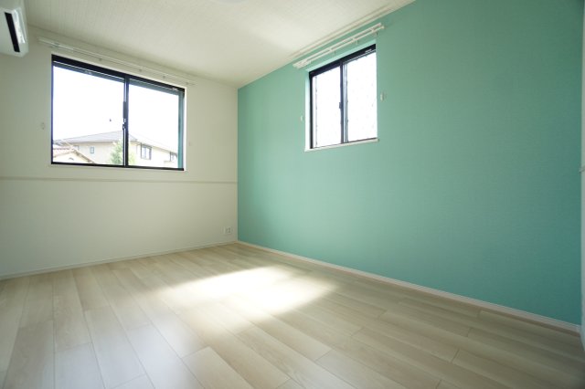 その他部屋・スペース　※反転タイプの写真になります