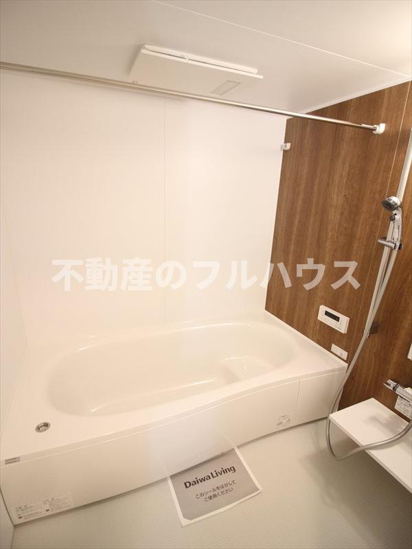 ミエル ノールの風呂写真