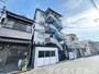 清水駅より徒歩6分 4階 築38年7ヶ月の賃貸物件