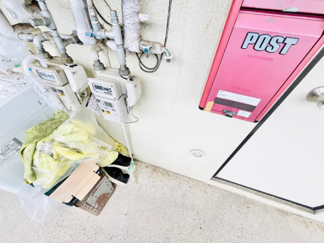 その他部屋・スペース