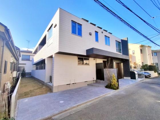 建物外観　☆ペット共生マンション☆ＺＥＨーＭ対応ヘーベルメゾン☆