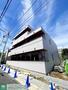 西荻窪駅より徒歩4分 1階 新築の賃貸物件