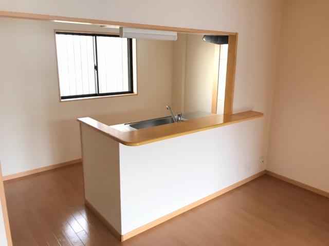 居室・リビング　リビング（イメージ）