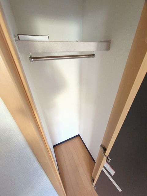 アヴェール赤羽の内装写真