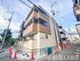 出戸駅より徒歩8分 2階 新築の賃貸物件