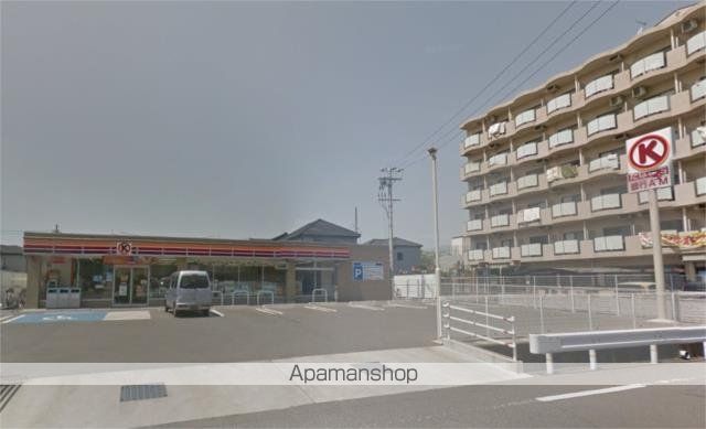 コンビニ　サークルＫ　和歌山三葛店（コンビニ）まで4481m