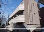 フローレンス立川 3階 築18年7ヶ月の賃貸物件