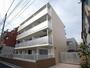 平和島駅より徒歩6分 4階 築15年7ヶ月の賃貸物件