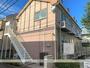 宮の坂駅より徒歩11分 1階 築25年7ヶ月の賃貸物件
