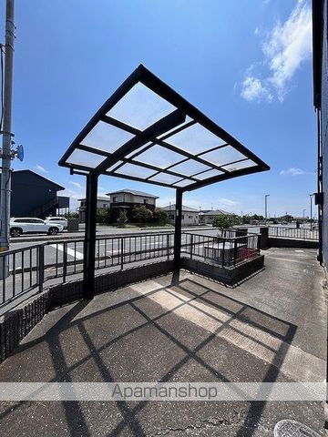 その他共有部分　その他共有部分