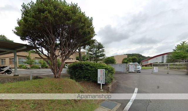 高校・高専　茨城県立潮来高等学校（高校・高専）まで2195m