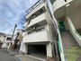 大倉山駅より徒歩7分 3階 築37年の賃貸物件
