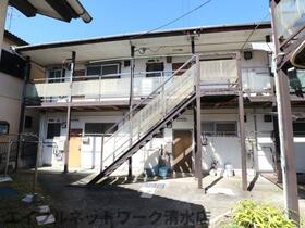 ＪＲ東海道本線/清水駅 バス9分 (バス停)上嶺 歩5分