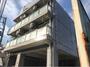 戸塚駅より徒歩10分 3階 築31年10ヶ月の賃貸物件