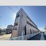 新川町駅より徒歩25分 3階 築22年7ヶ月の賃貸物件