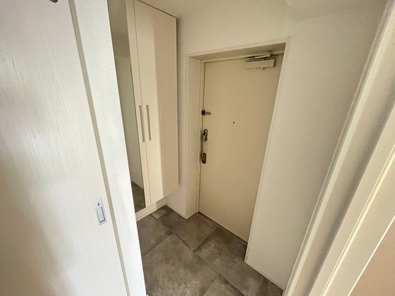 玄関　※別部屋の写真です