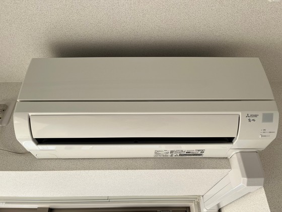 その他設備　※別部屋の写真です