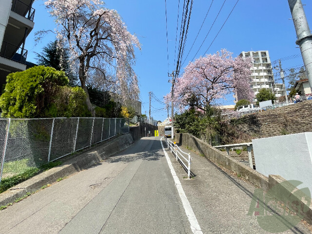 駐車場　駐車場その他