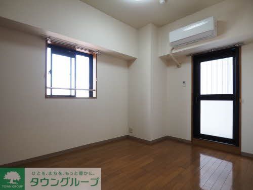 その他部屋・スペース　リビング/居室