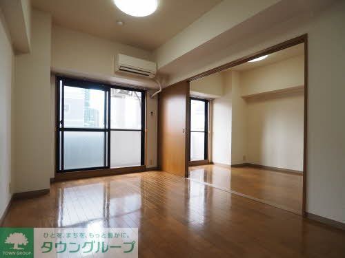 居室・リビング　リビング/居室