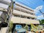 東村山駅より徒歩8分 5階 築35年1ヶ月の賃貸物件