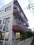 新川崎駅より徒歩13分 3階 築42年9ヶ月の賃貸物件