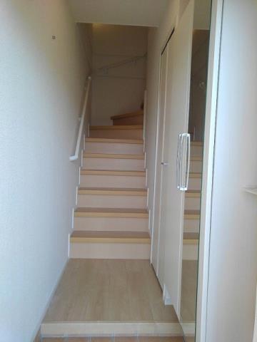 Prosper須屋_内装_5