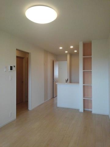 Prosper須屋_内装_0