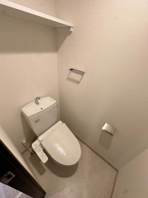 トイレ　別室の参考写真です。※現況優先