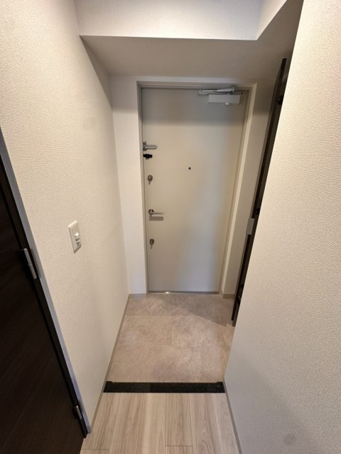 玄関　別室の参考写真です。※現況優先