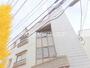 上本郷駅より徒歩1分 3階 築40年11ヶ月の賃貸物件