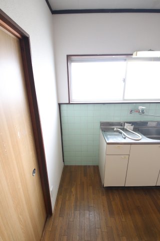 その他　冷蔵庫スペース