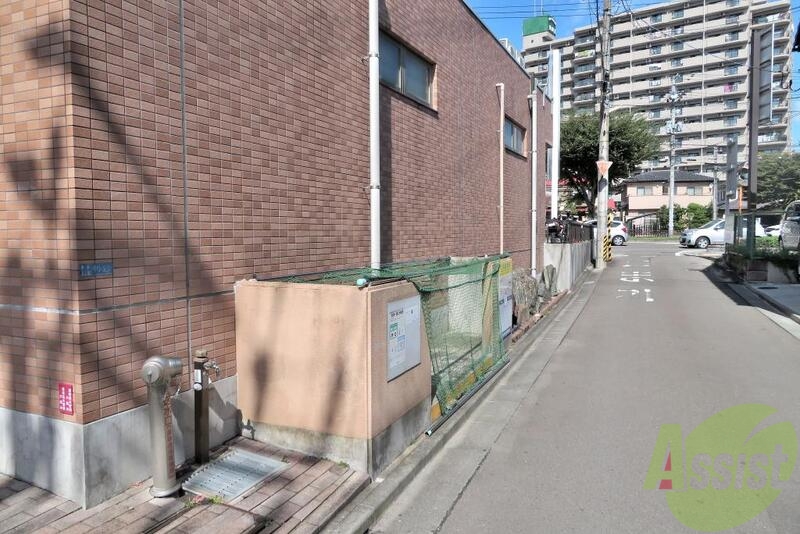 その他　（その他）まで100m