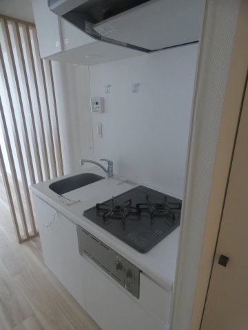 キッチン　キッチン※別部屋参考写真