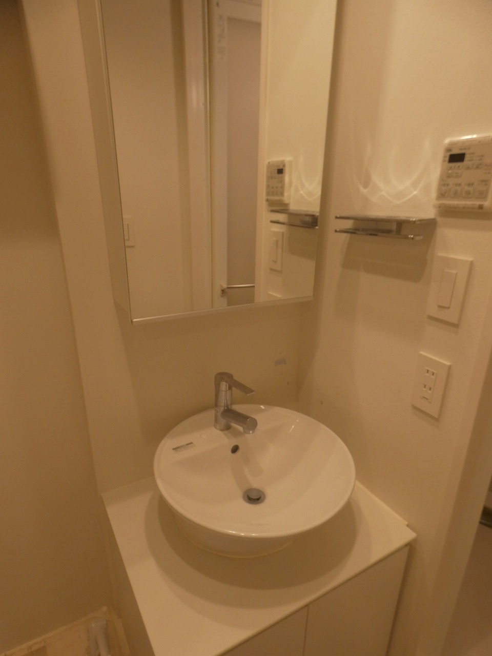 洗面設備　洗面※別部屋参考写真