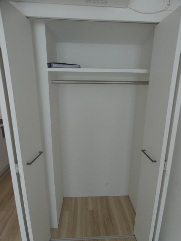 収納　収納※別部屋参考写真