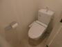 トイレ　トイレ※別部屋参考写真
