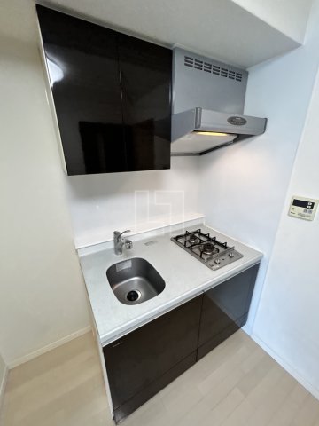 キッチン　ビエラコート内久宝寺　キッチン