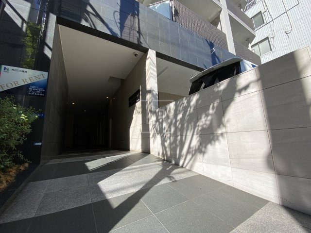 エントランス　ビエラコート内久宝寺　エントランス