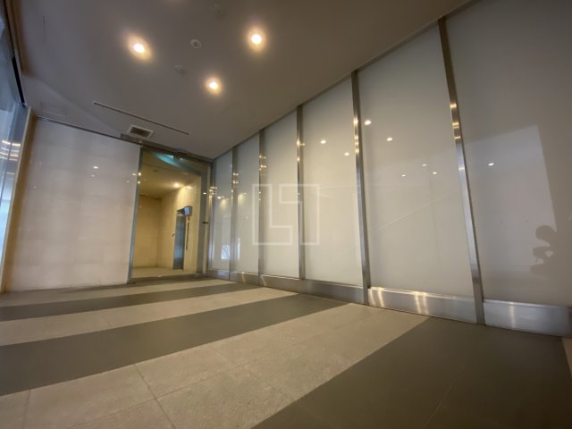 ロビー　ビエラコート内久宝寺　ロビー