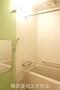 バス・シャワールーム　施工イメージです。