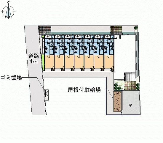 その他　区画図です。