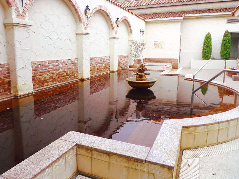 その他　小平天然温泉テルメ小川（その他）まで552m