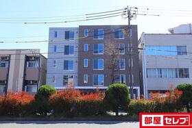 地下鉄名城線/熱田神宮西駅 歩5分